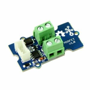 Module MOSFET