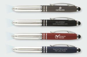 lot de stylo de luxe premium par Universal Pen