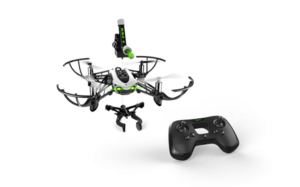Parrot mambo mini drone pour enfants