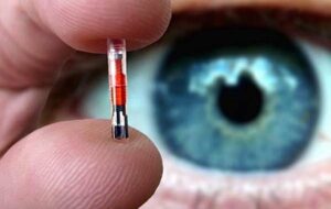 De nombreux usages pour les puces RFID