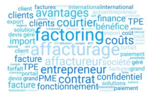 affacturage, factoring