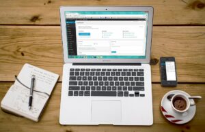 blog wordpress