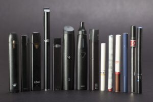 cigarettes electroniques